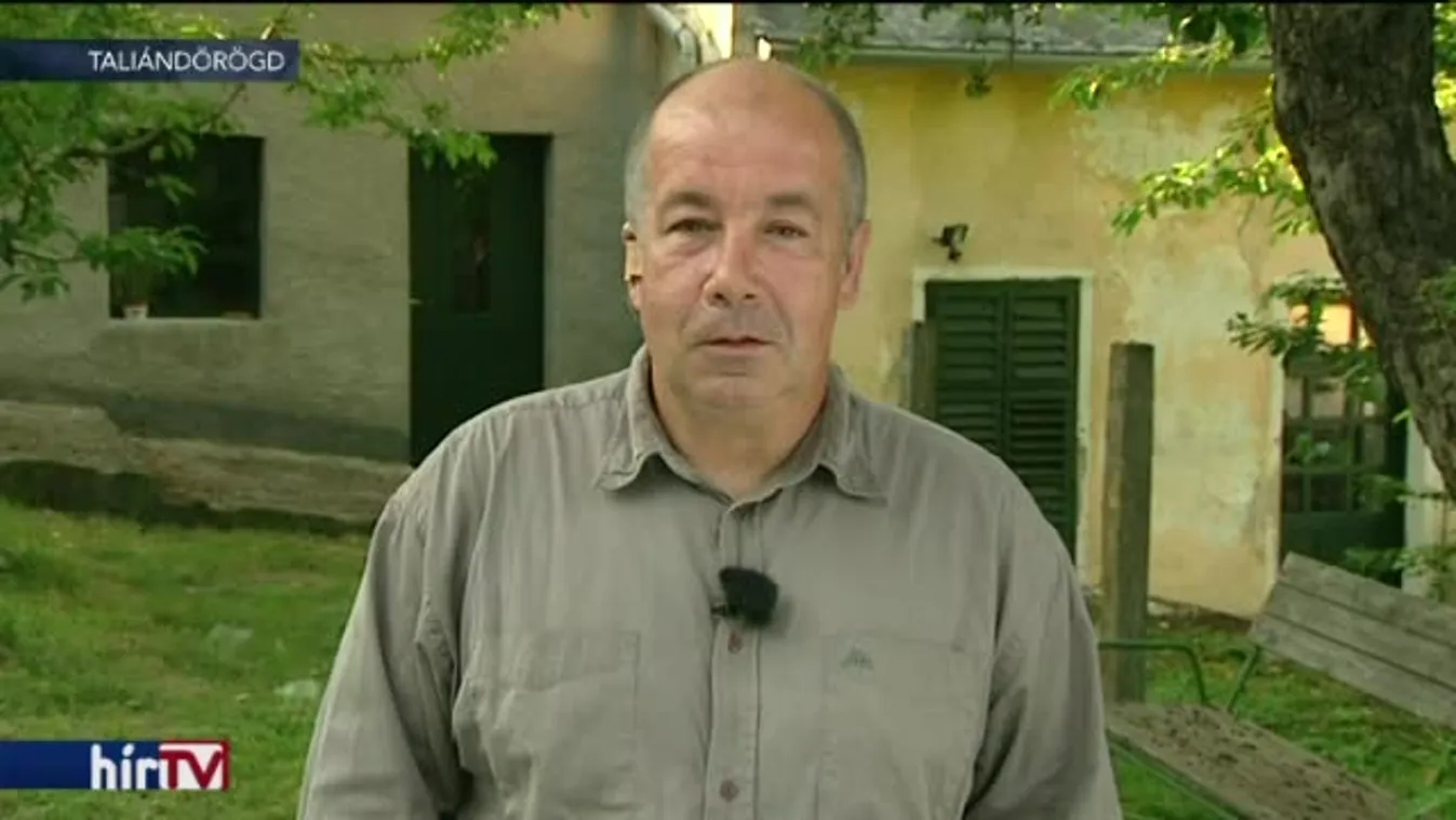 Magyarország élőben - Nem tréfa