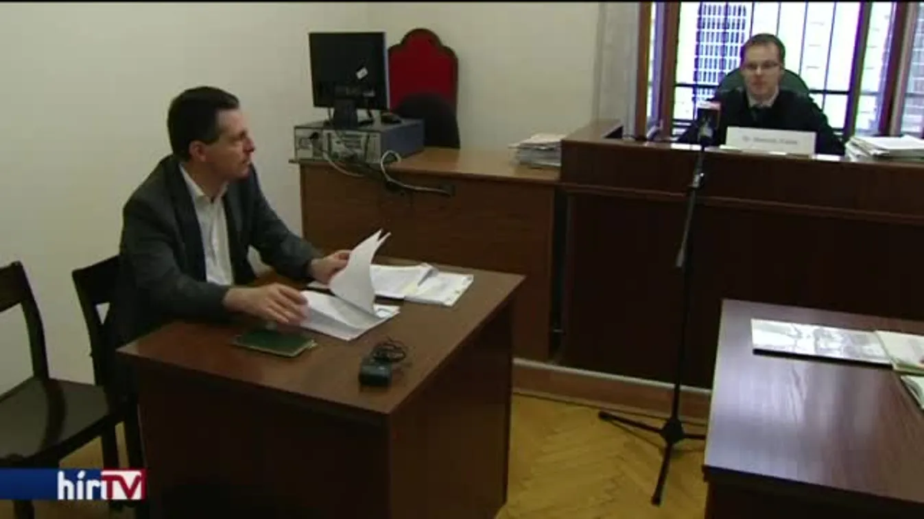 Schiffer késének van következménye, az Eximbankénak nincs