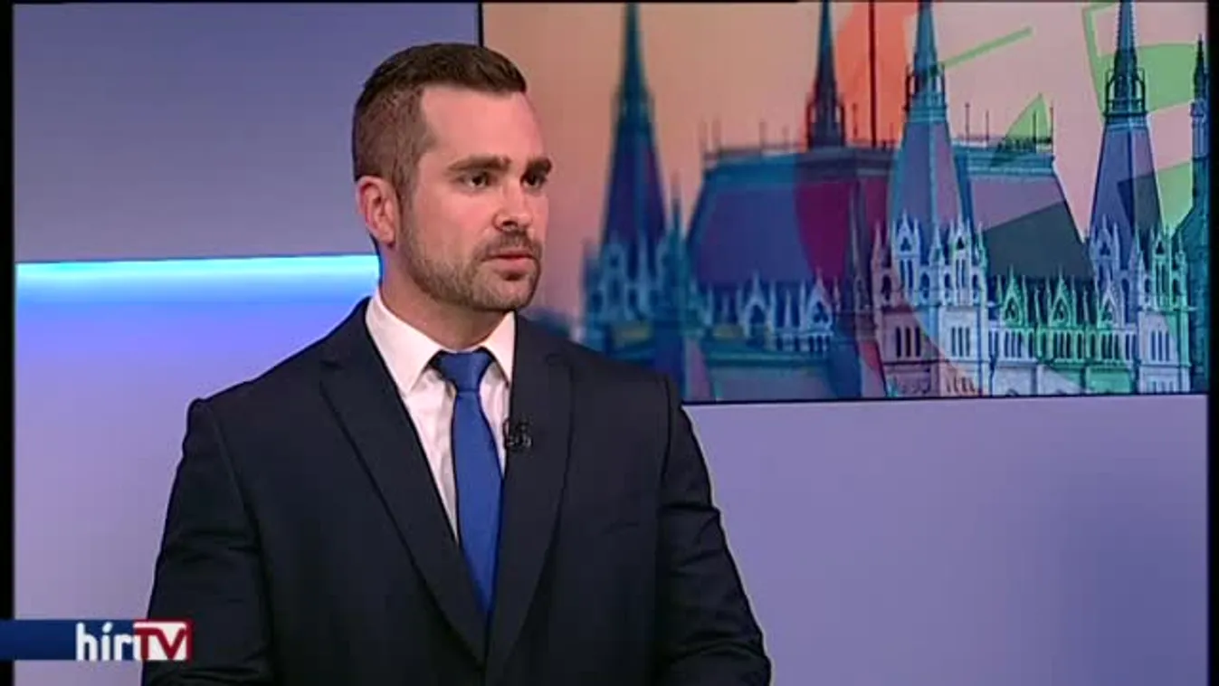 Magyarország élőben – Megvan Novák Előd utódja