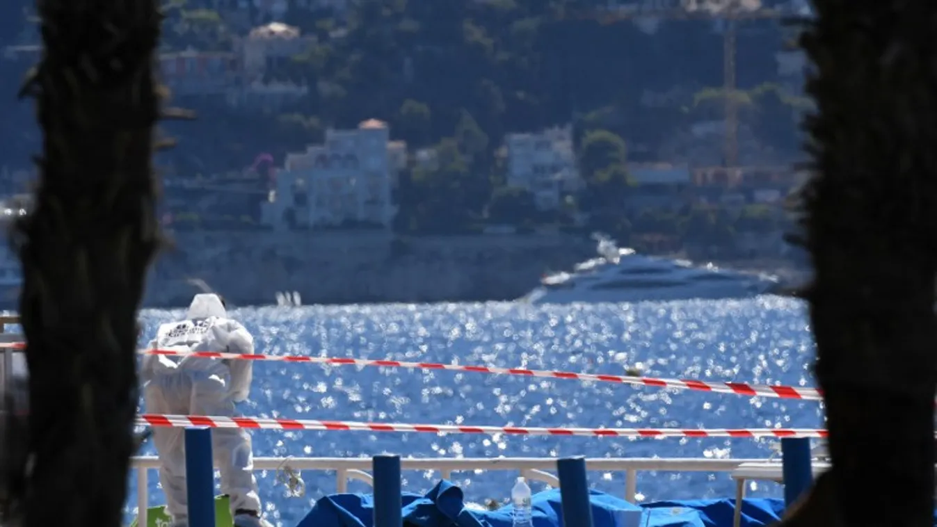 „Rémisztő volt, nem az arca, hanem a tekintete”