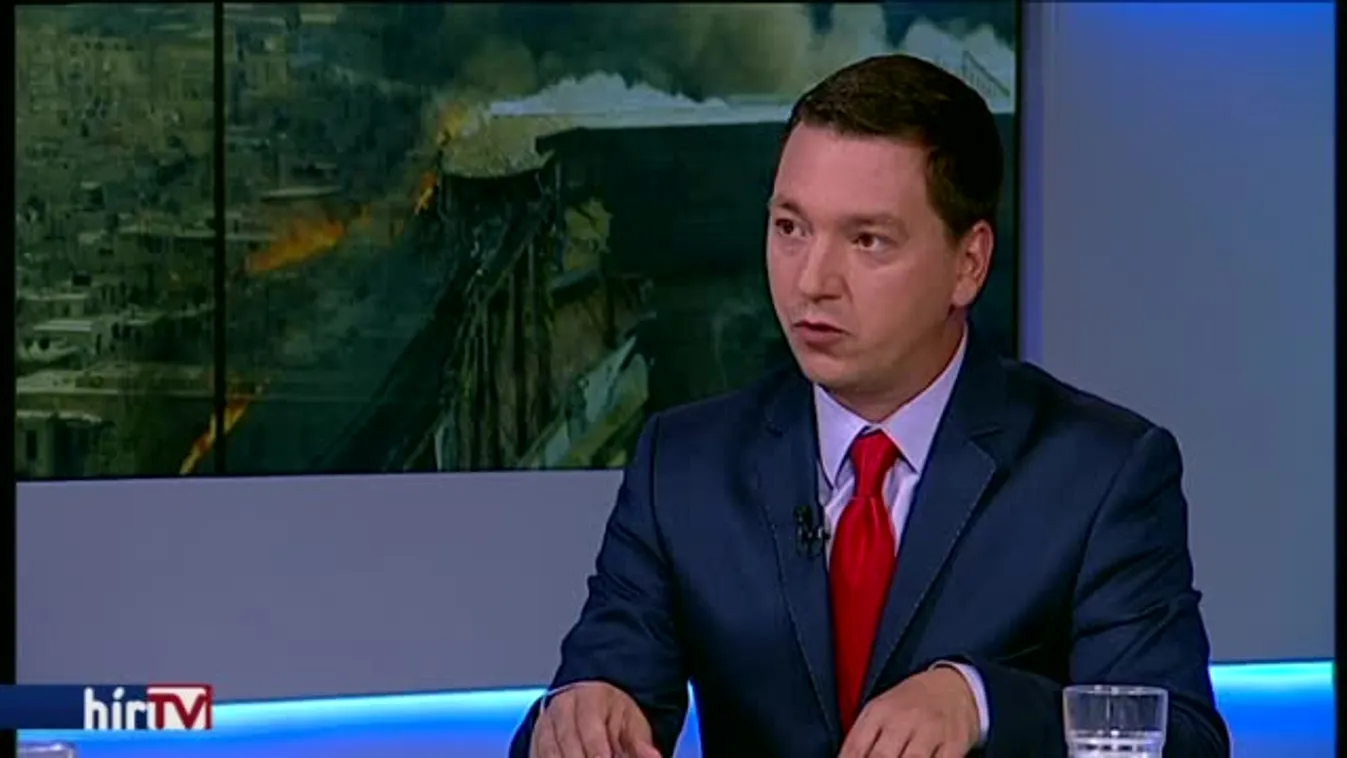 Magyarország élőben – Különvált két nagy terrorszervezet útja
