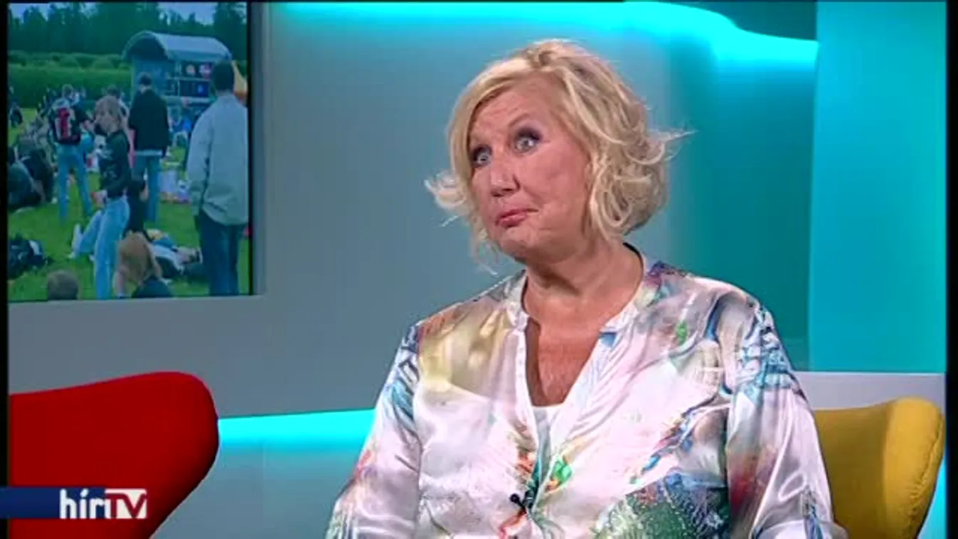 Reggeli járat – Kezdődik a 13. Tihanyi Szabadtéri Játékok!