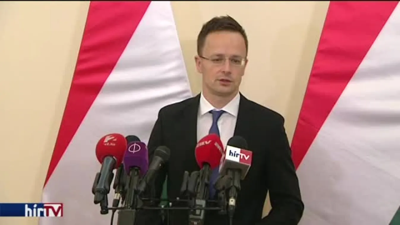 Orbán: Visszavesszük, majd visszatoloncoljuk a migránsokat