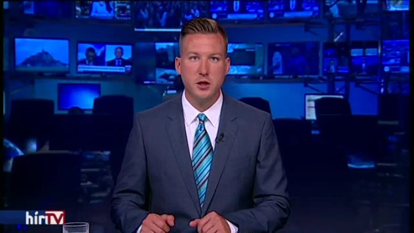 Pesuth: Van egy globális átrendeződés