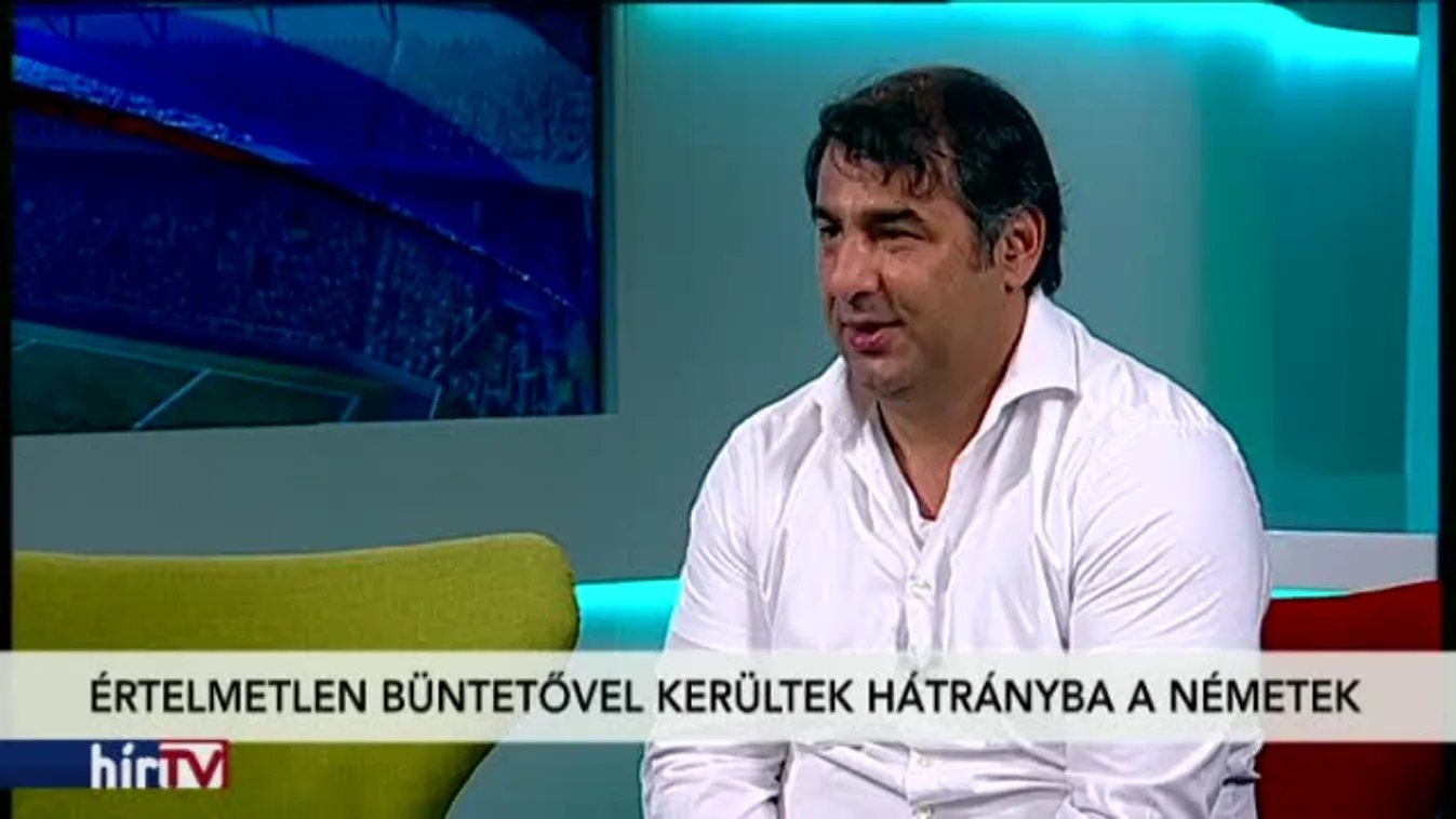 Reggeli járat – Az Eb-döntő esélyeiről