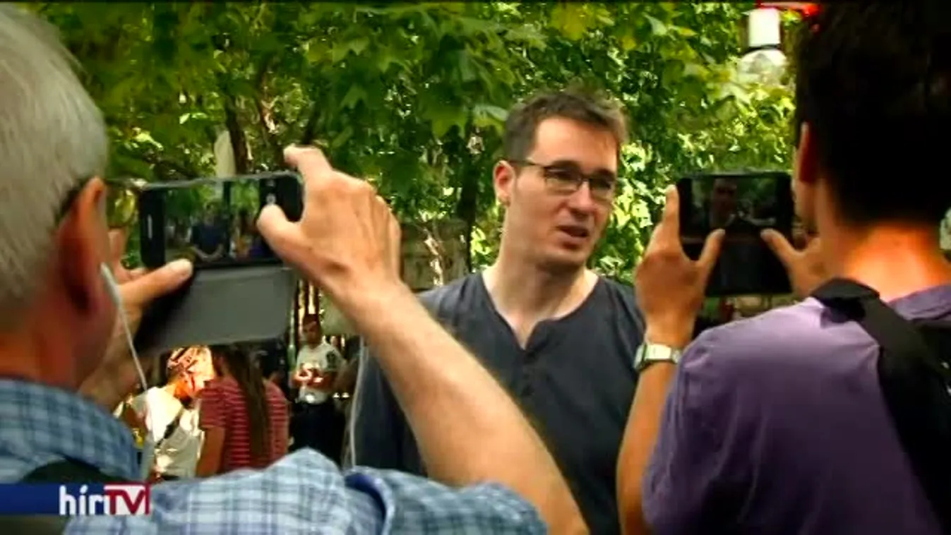 Látótér – Lökéshullám