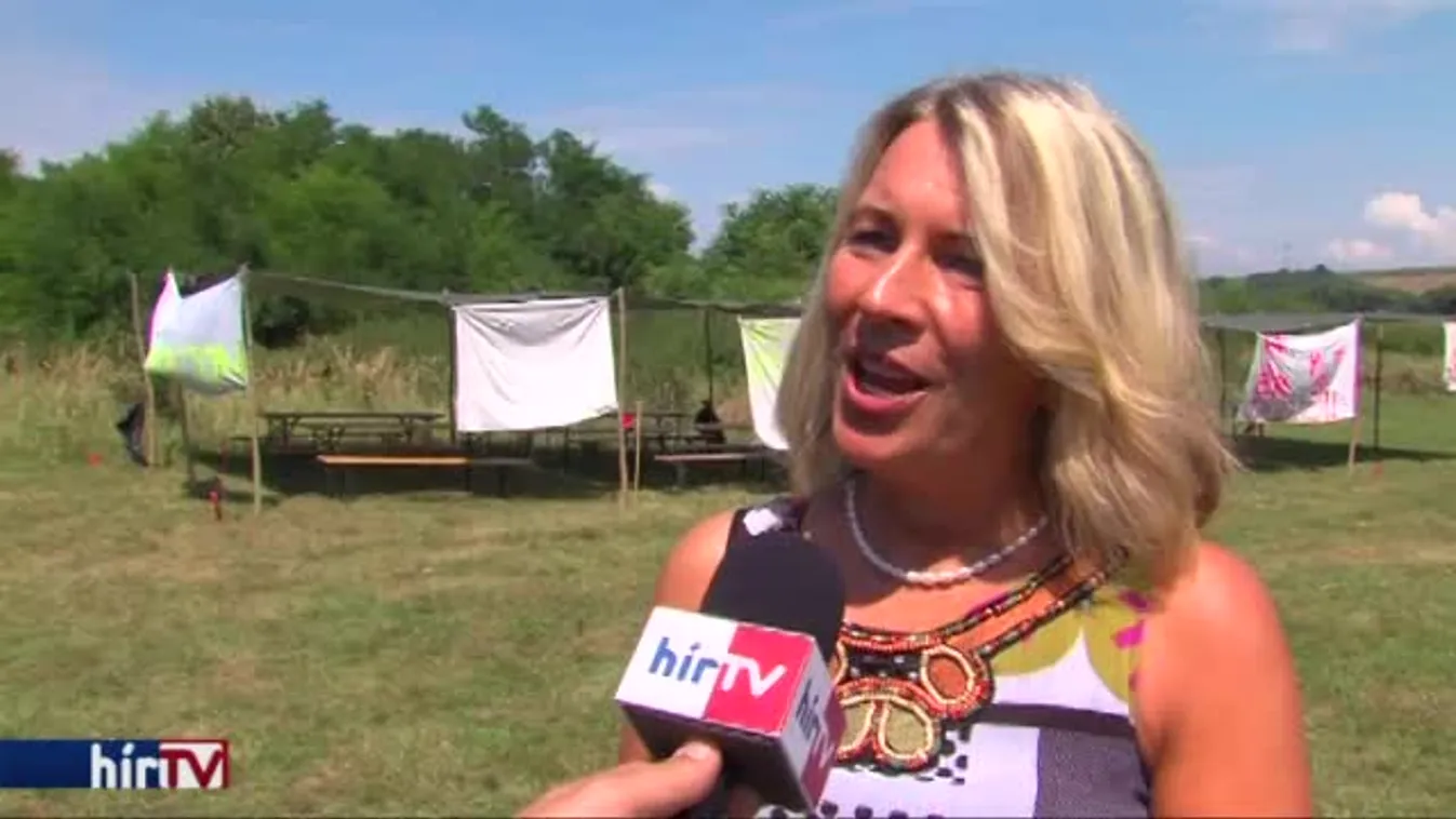 Nem épült menekülttábor Martonfán