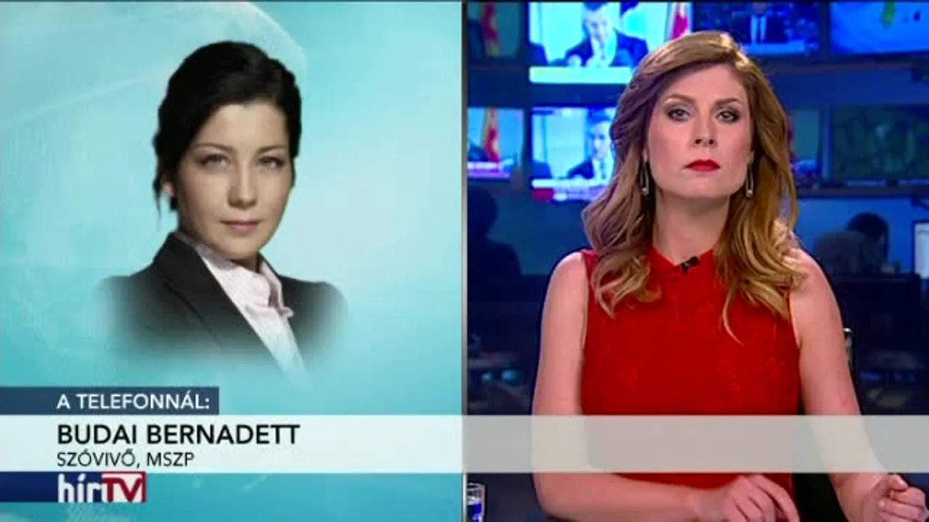 „Érdemes előre átgondolni” – élő telefonos kapcsolás 17 órakor