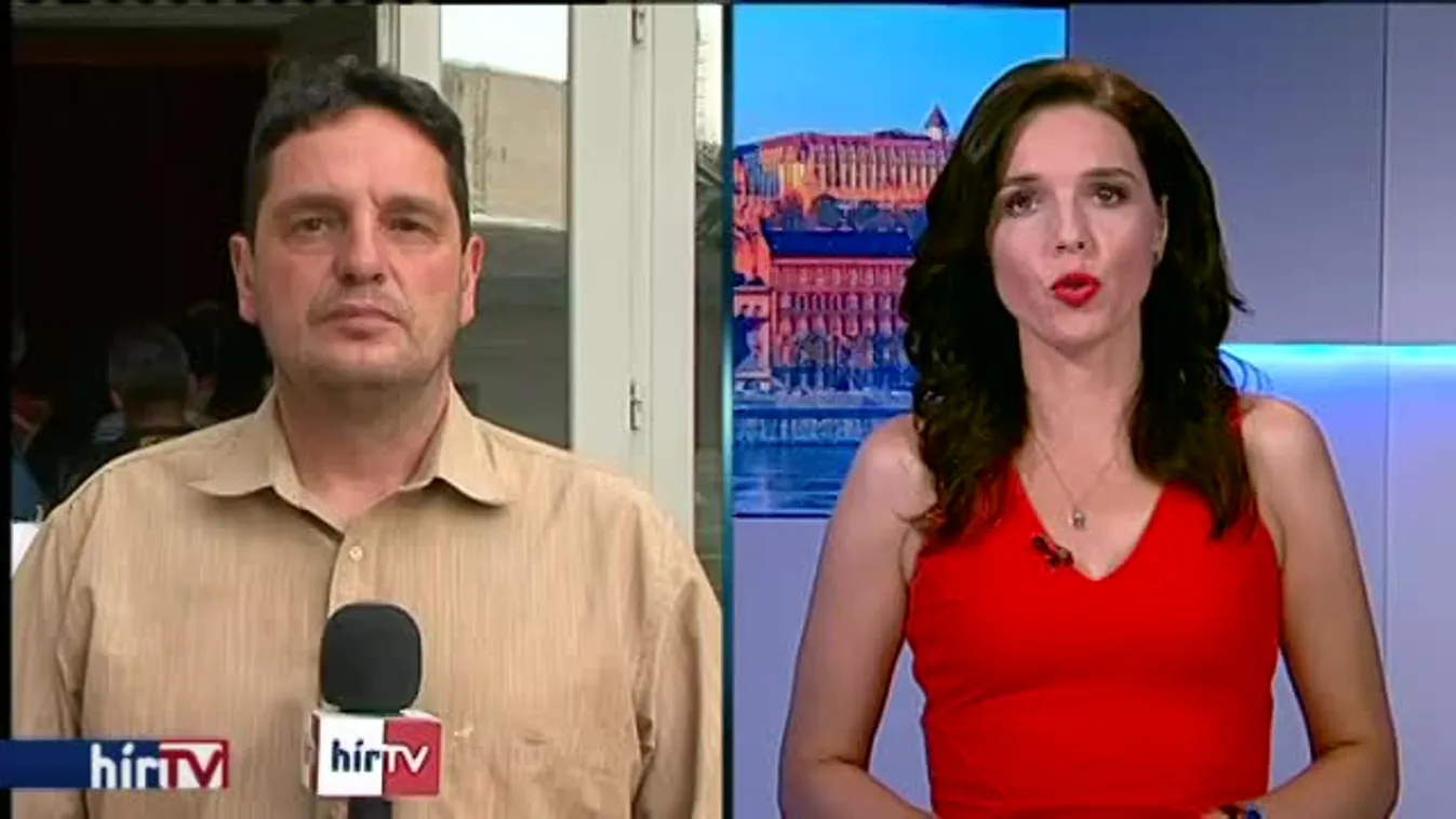 Magyarország élőben - Lakossági fórum