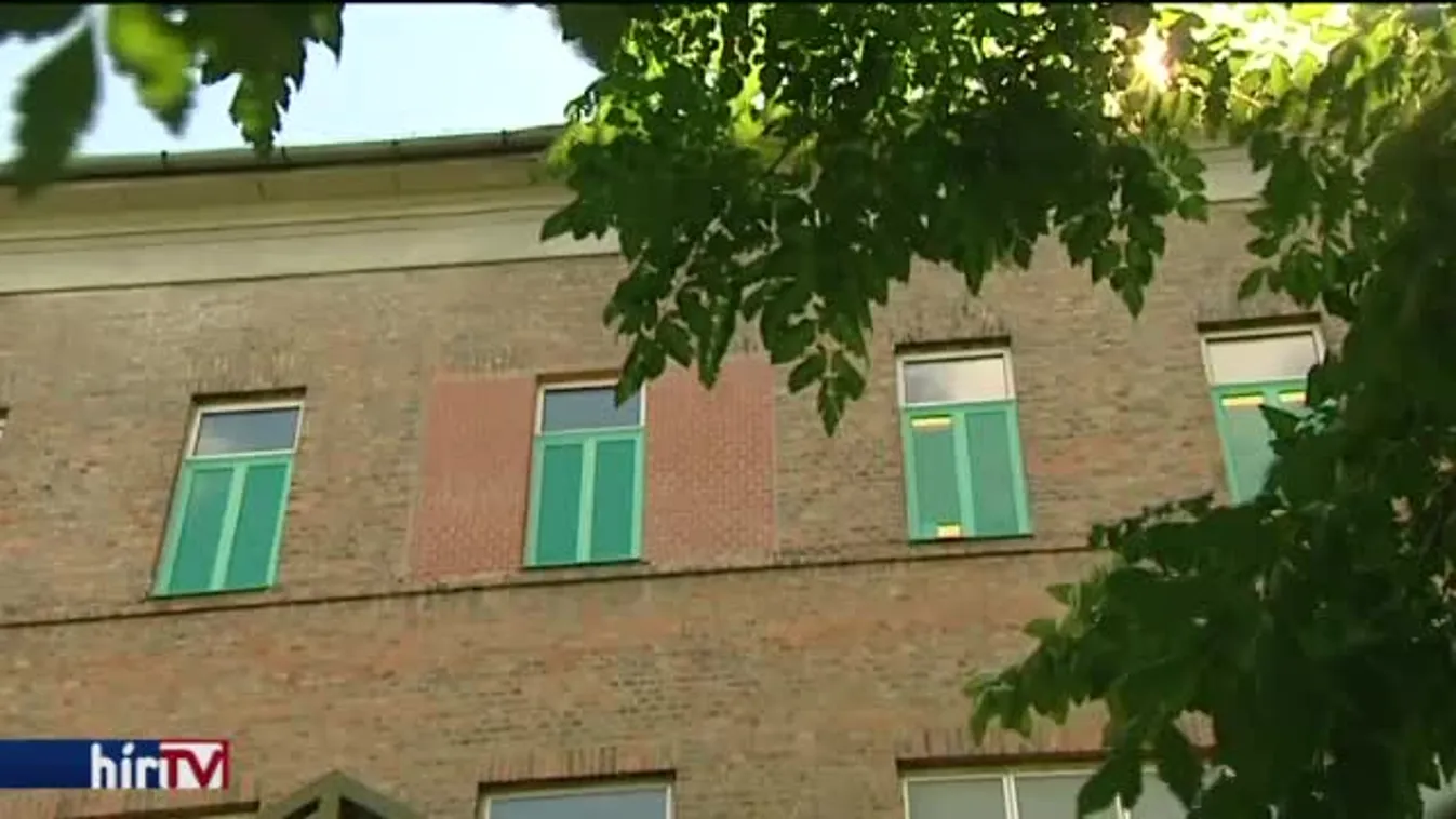 Magyarország élőben – Döntött a kormány az Egészséges Budapest Program előkészítéséről