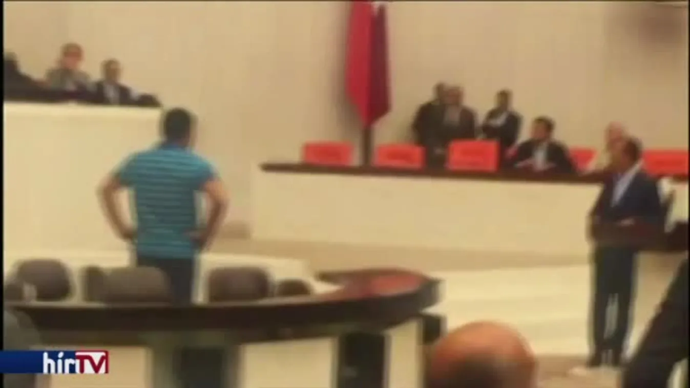 Egeresi: Komoly tisztogatások lesznek