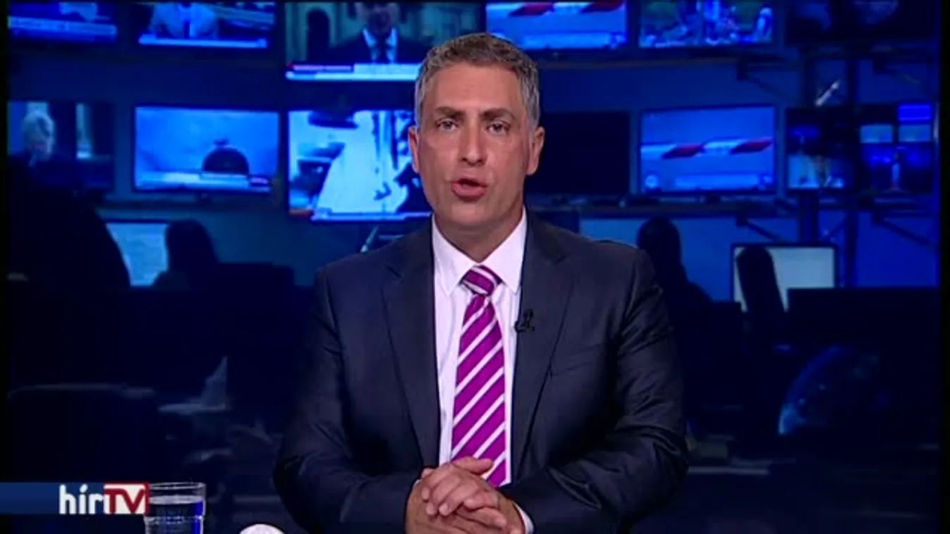 Magyarországon regisztrált a würzburgi támadó