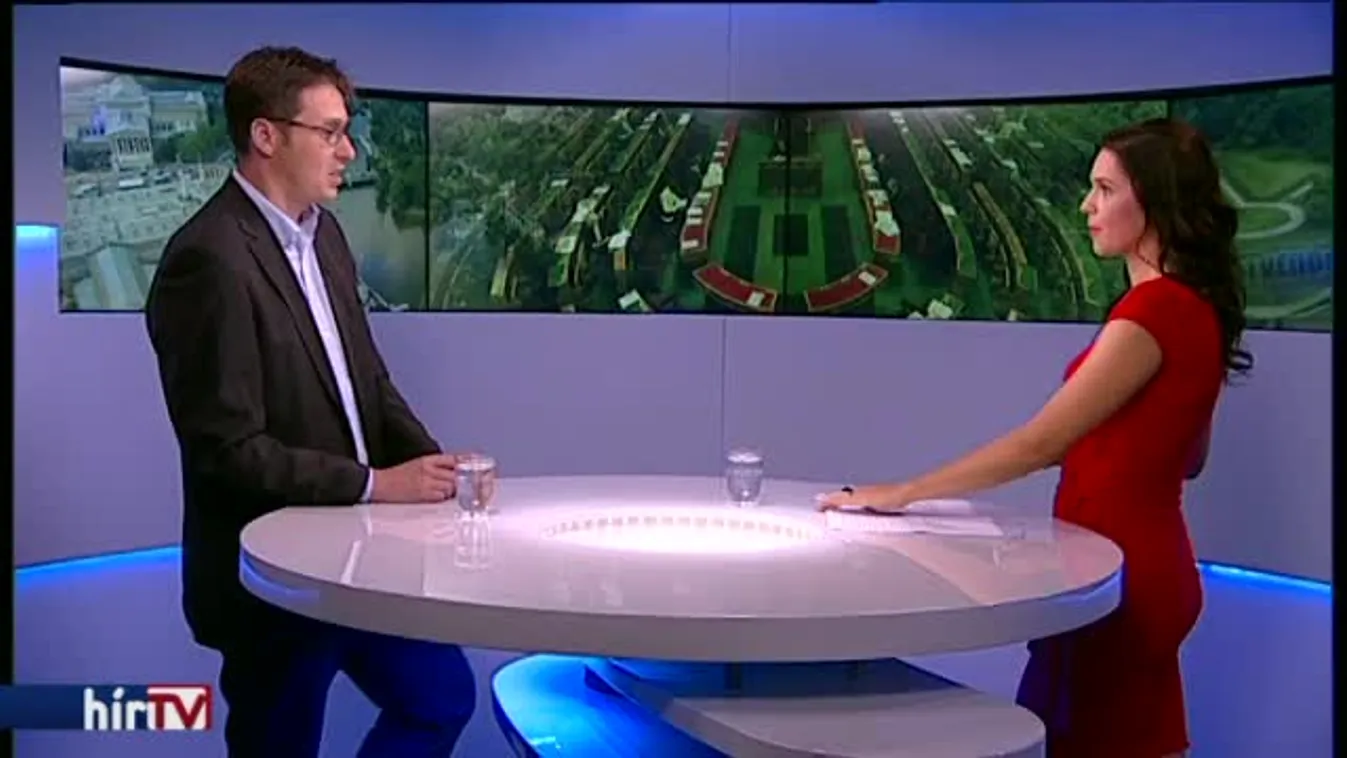 Magyarország élőben – Fegyelmit kaphat Zugló polgármestere