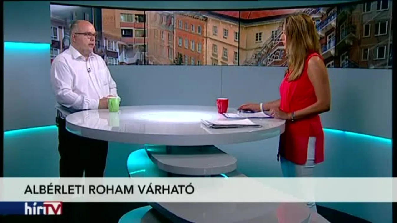 Reggeli járat – Jön az újabb albérletbumm