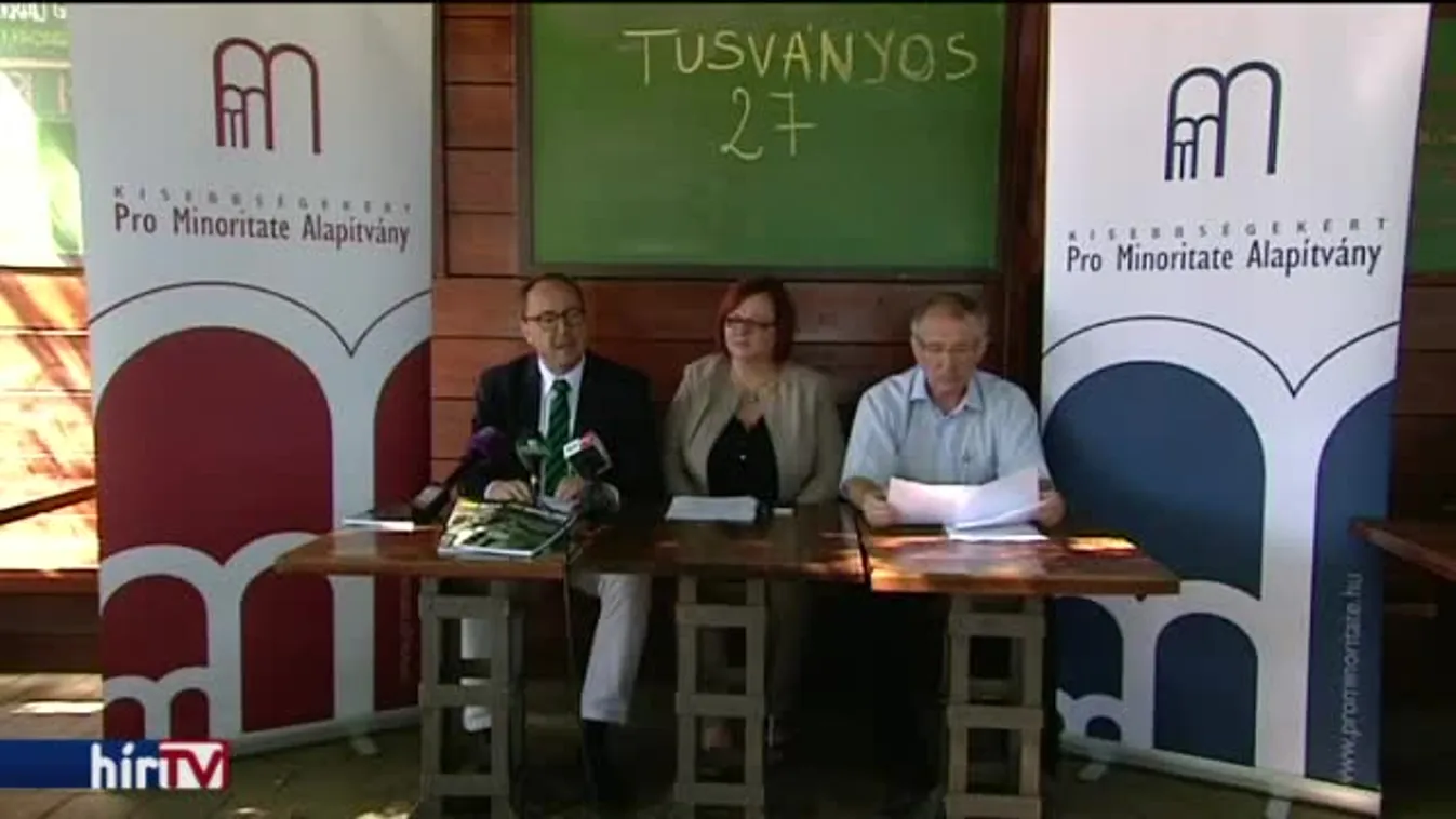 Tusnádfürdő: az uniós tagság lesz a fő téma