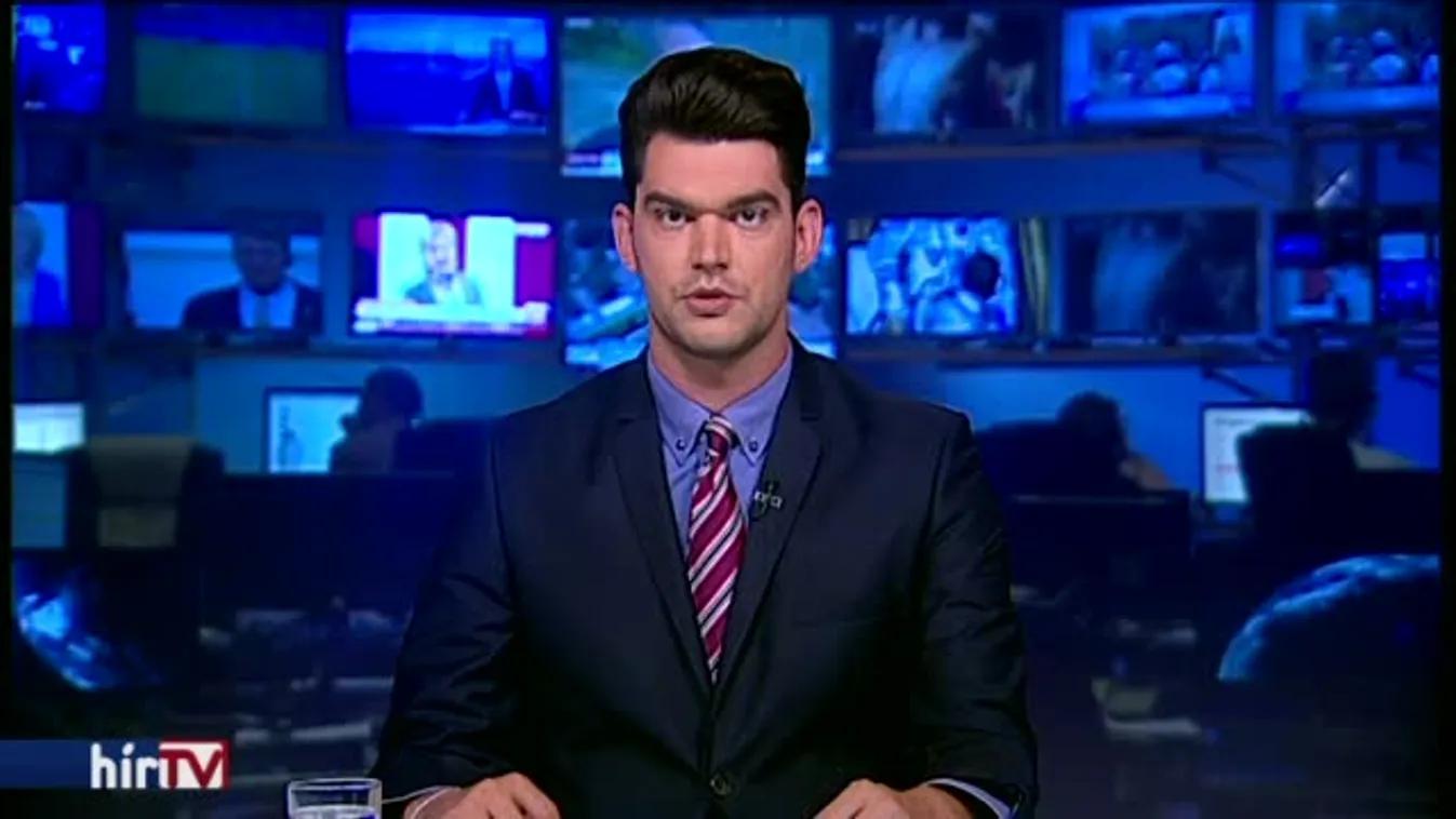 Bemutatták Novák Előd utódját