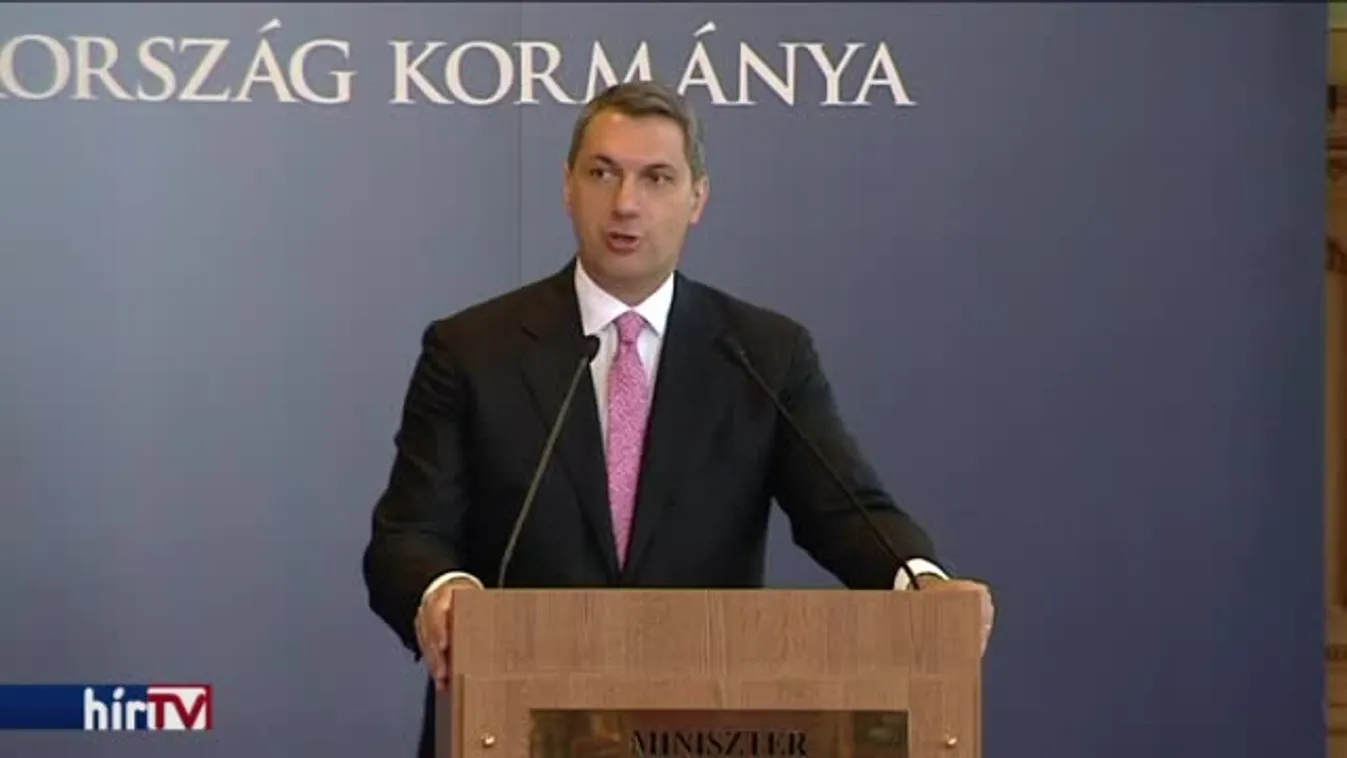 Lázár János veszélyesnek tartja az EB új javaslatát a migráció kezelésére