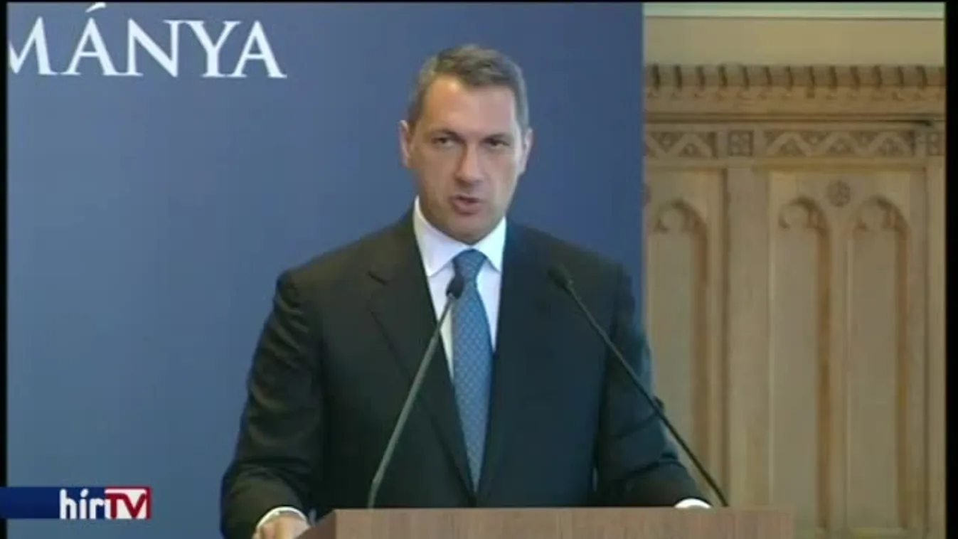 Magyarország élőben – Dulakodás, indulatok, rendőrségi akció a Ligetben