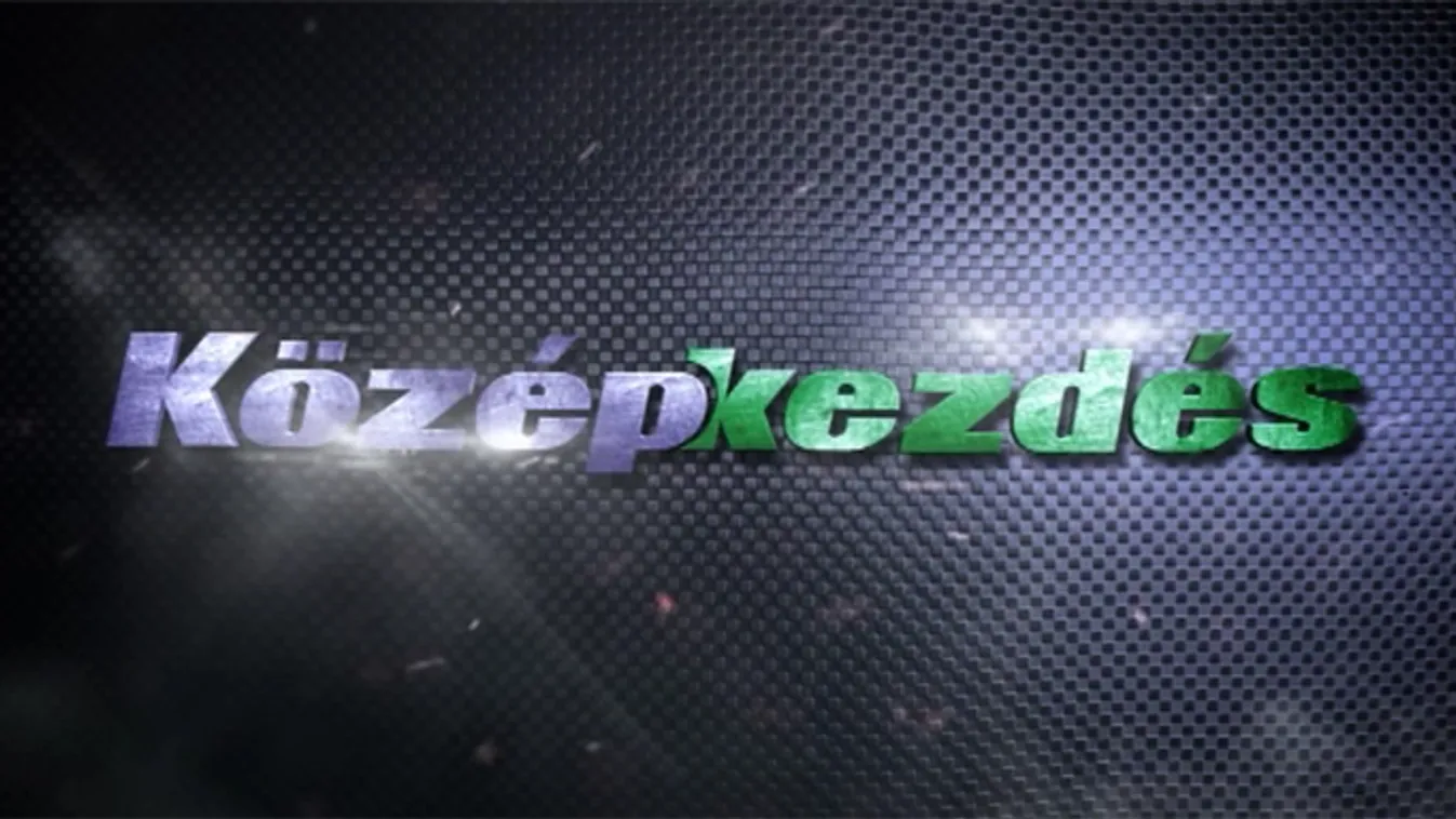 Roma fiatalok és az élsport – Középkezdés