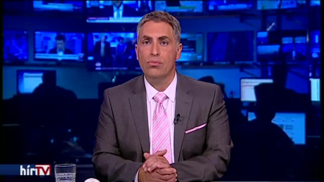 Kigyulladt egy idősotthon