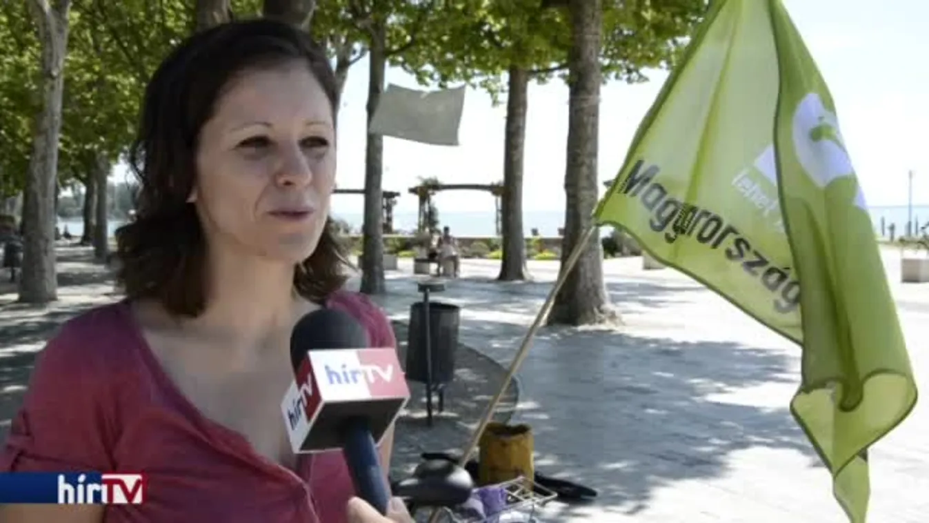 LMP: egyre több a korrupciógyanús balatoni beruházás