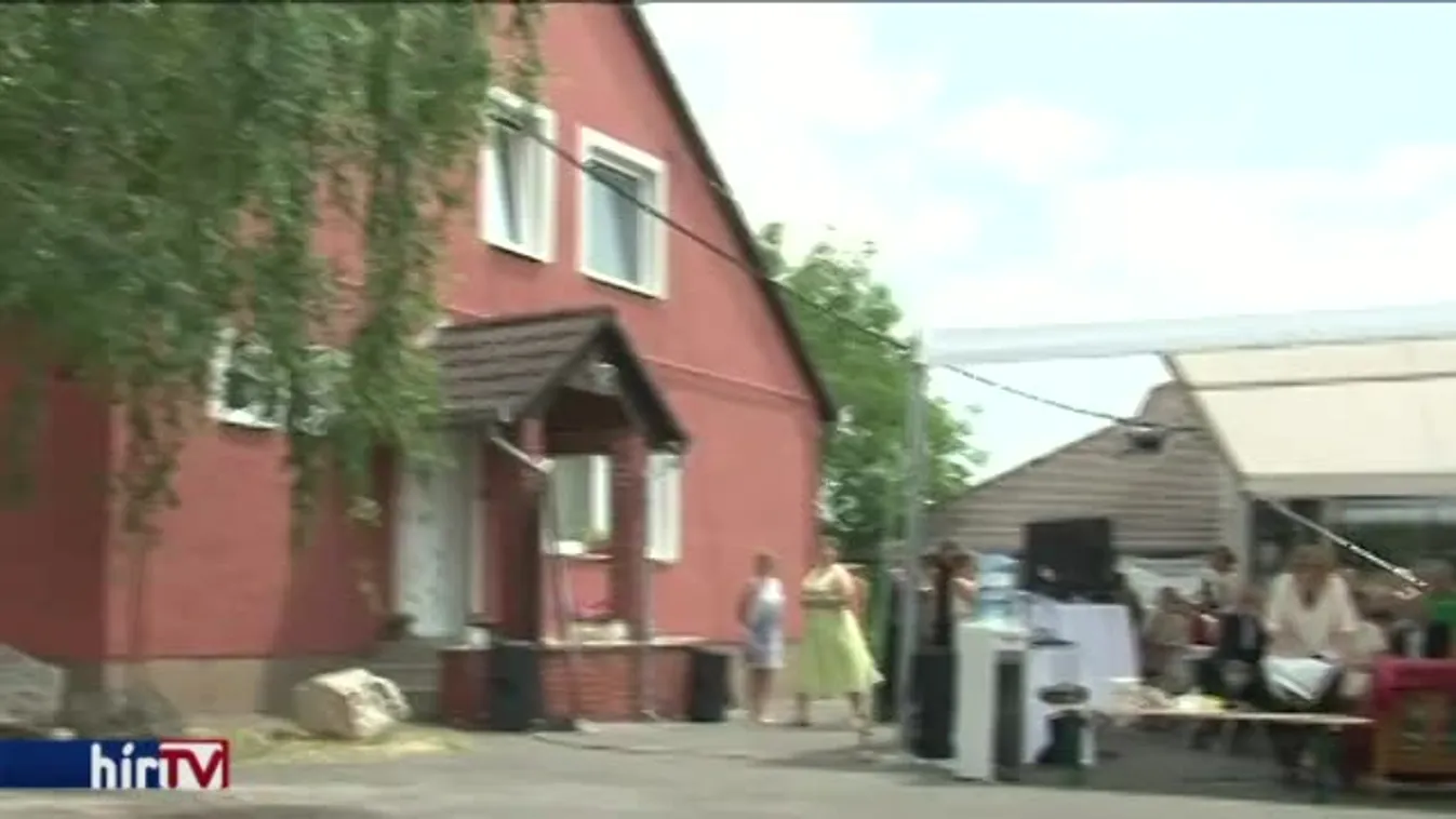 Veszélyben a gyermek hospice