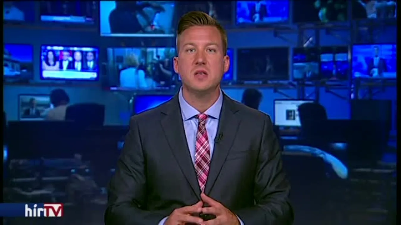 Orbán: A NATO-t is bevontuk az illegális migráció megfékezésébe