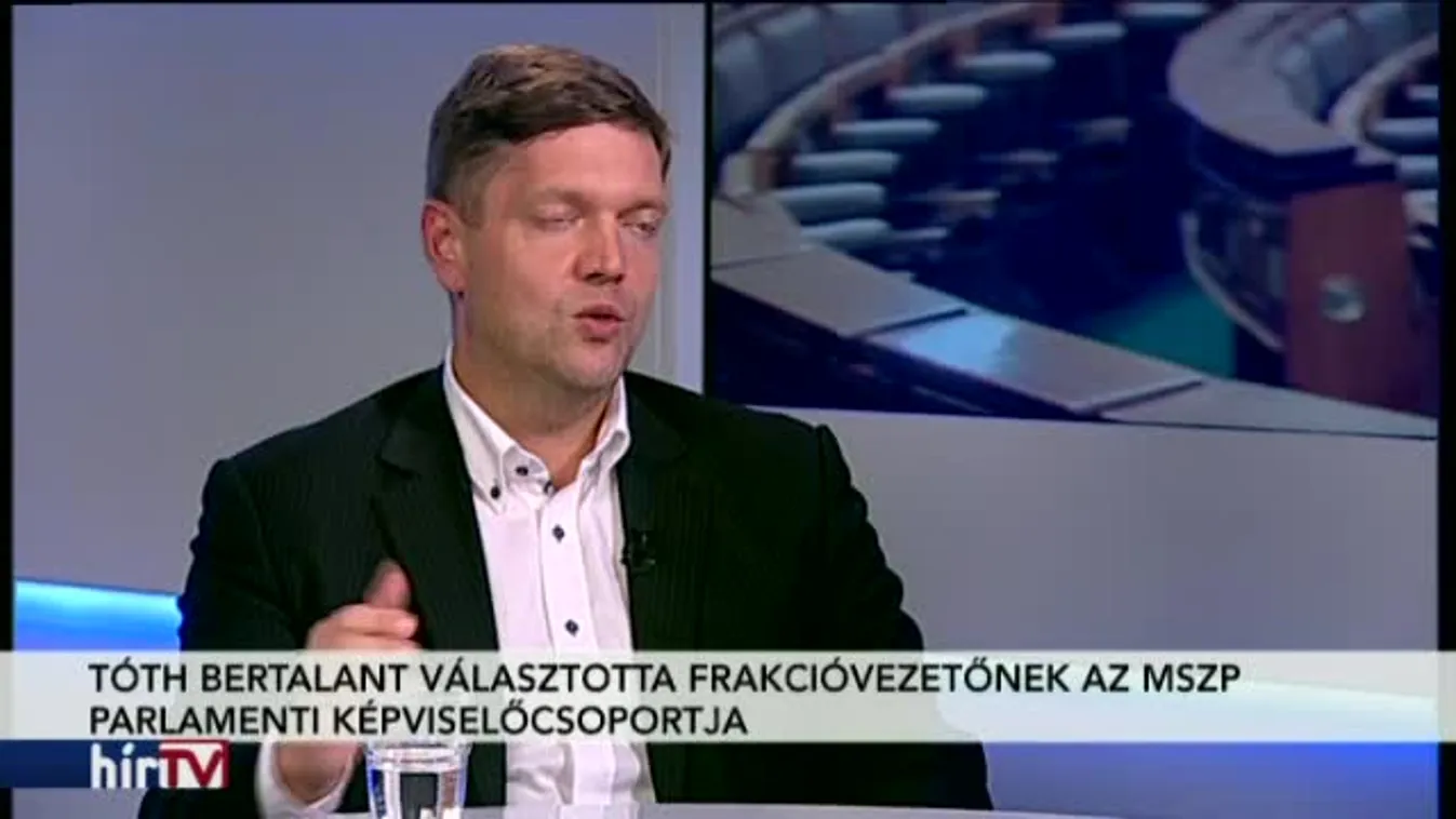 Magyarország élőben – Összefogásról, fiatalításról és a választási felkészülésről