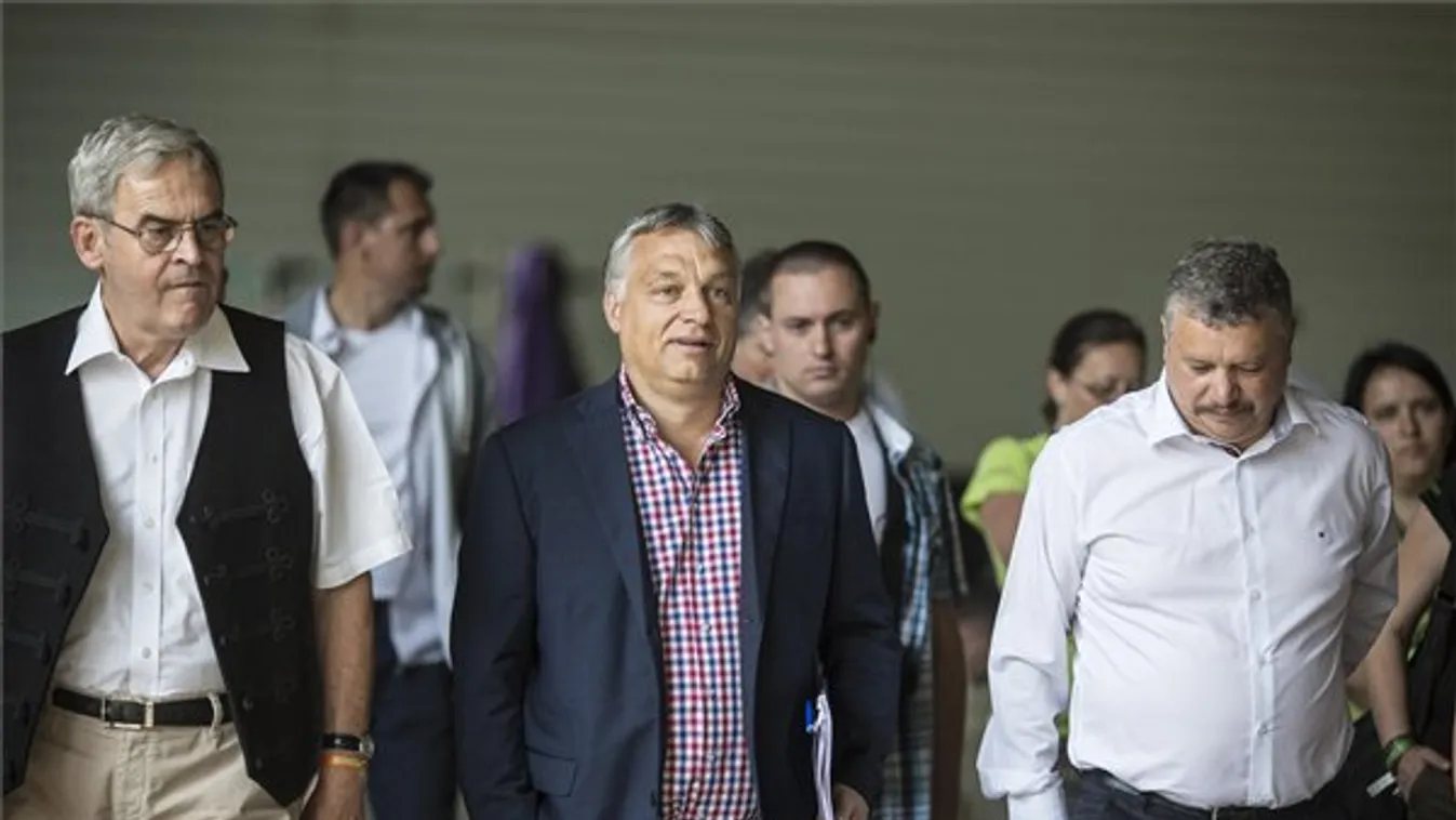 Kritika – Magyarország élőben