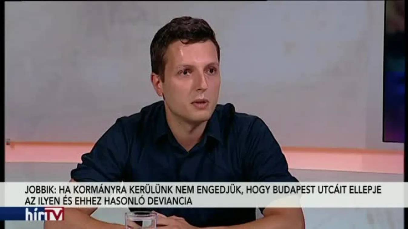 Főszerkesztők klubja – Magyar beteg