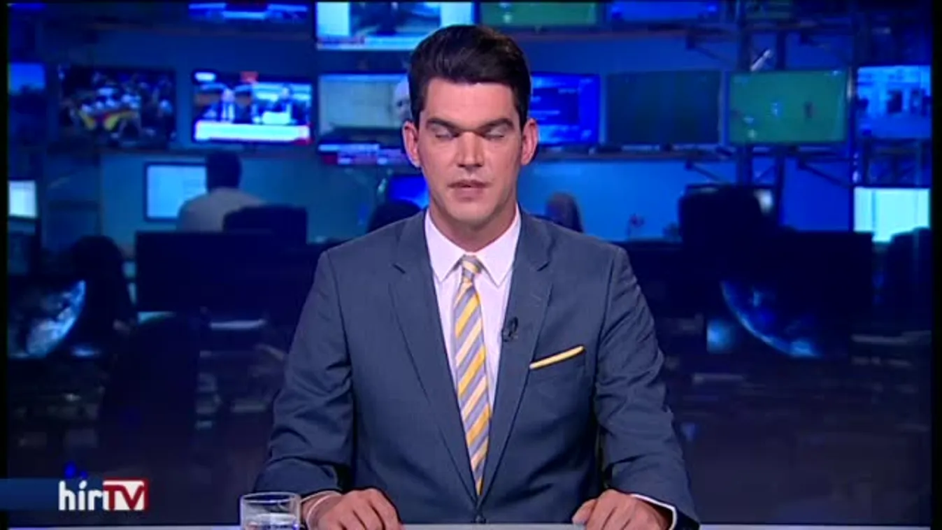 Trump szerint Clinton zsarolja a főügyészt