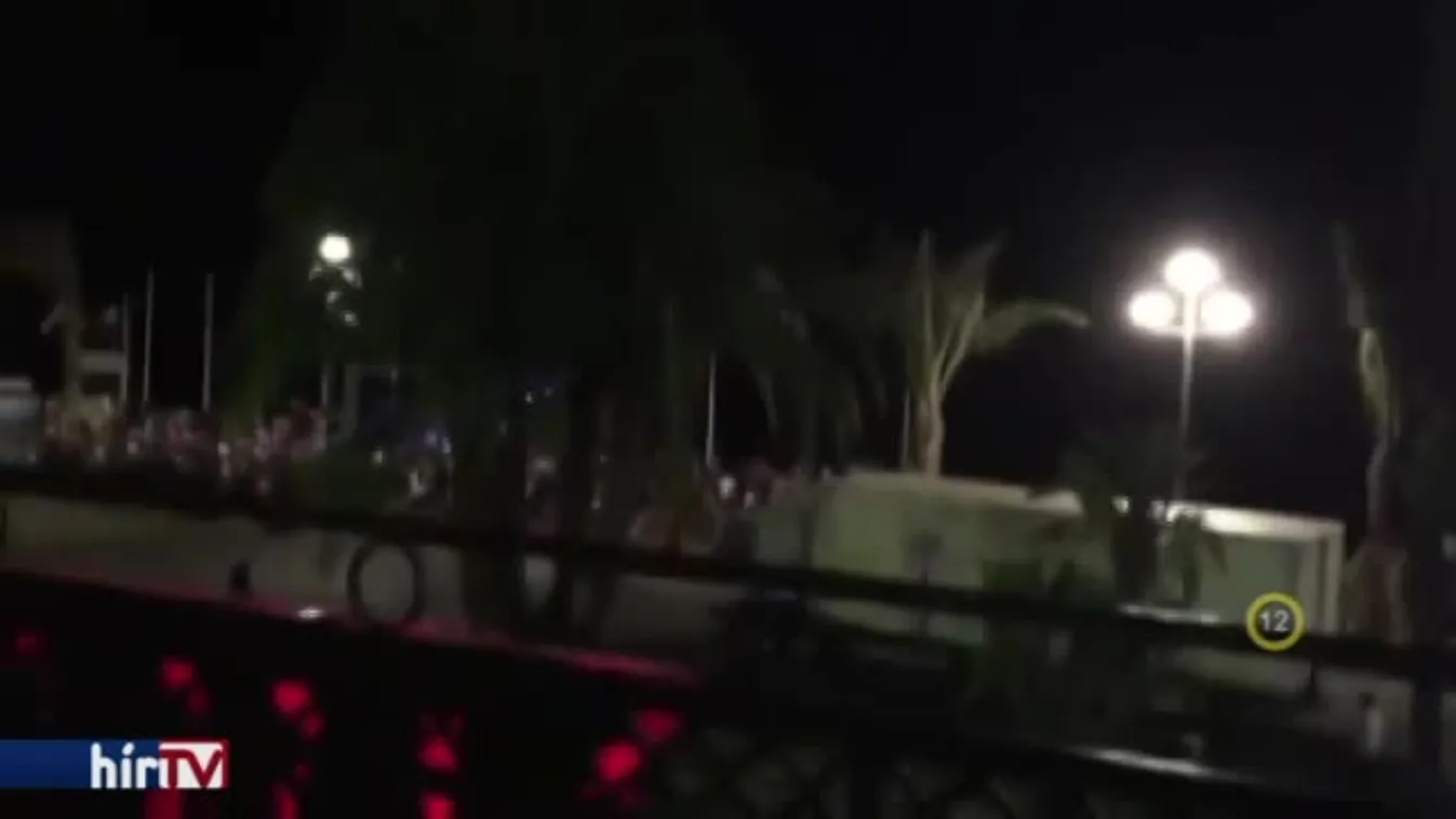 Hírvilág – Terrorkorszak