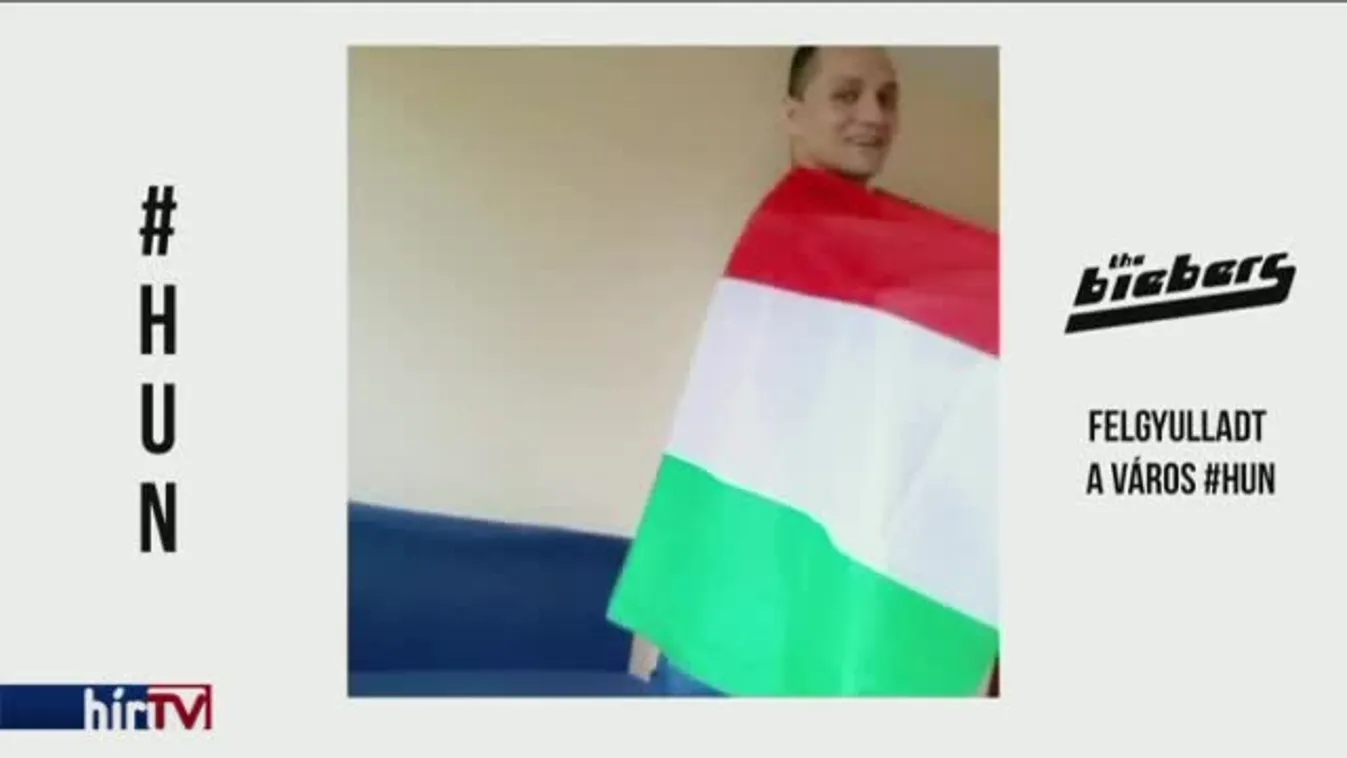 Reggeli járat – Felgyulladt a város