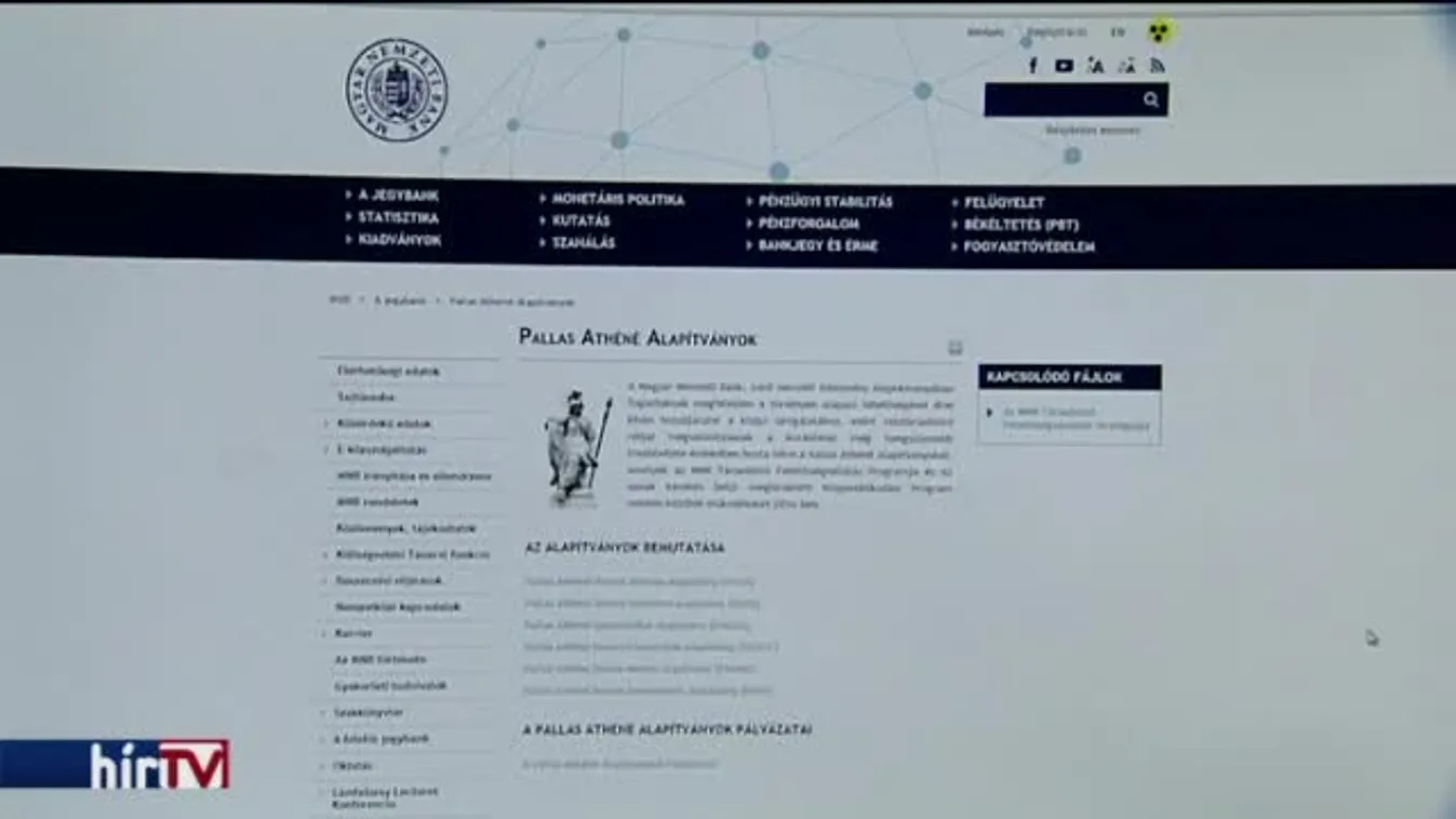 Újabb Matolcsy rokon gazdagodik a jegybank révén