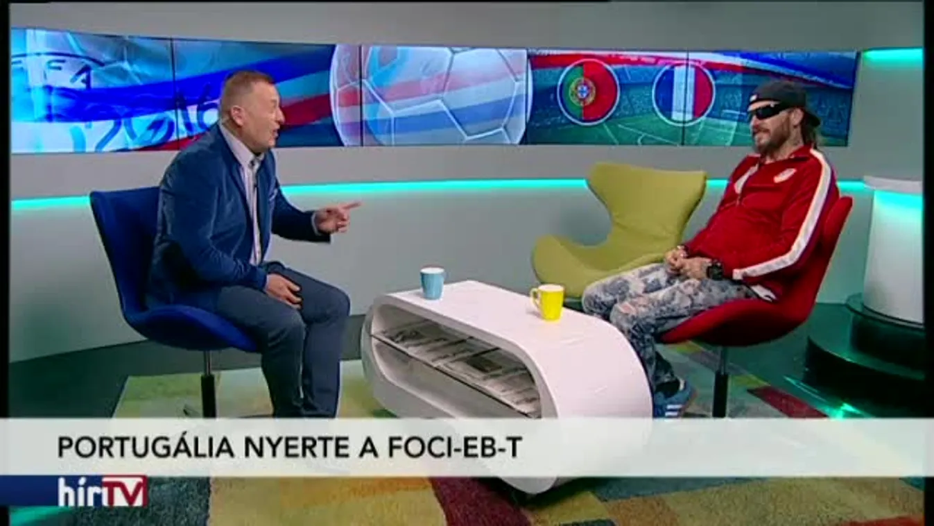 Reggeli járat - Ilyen volt 2016-ban