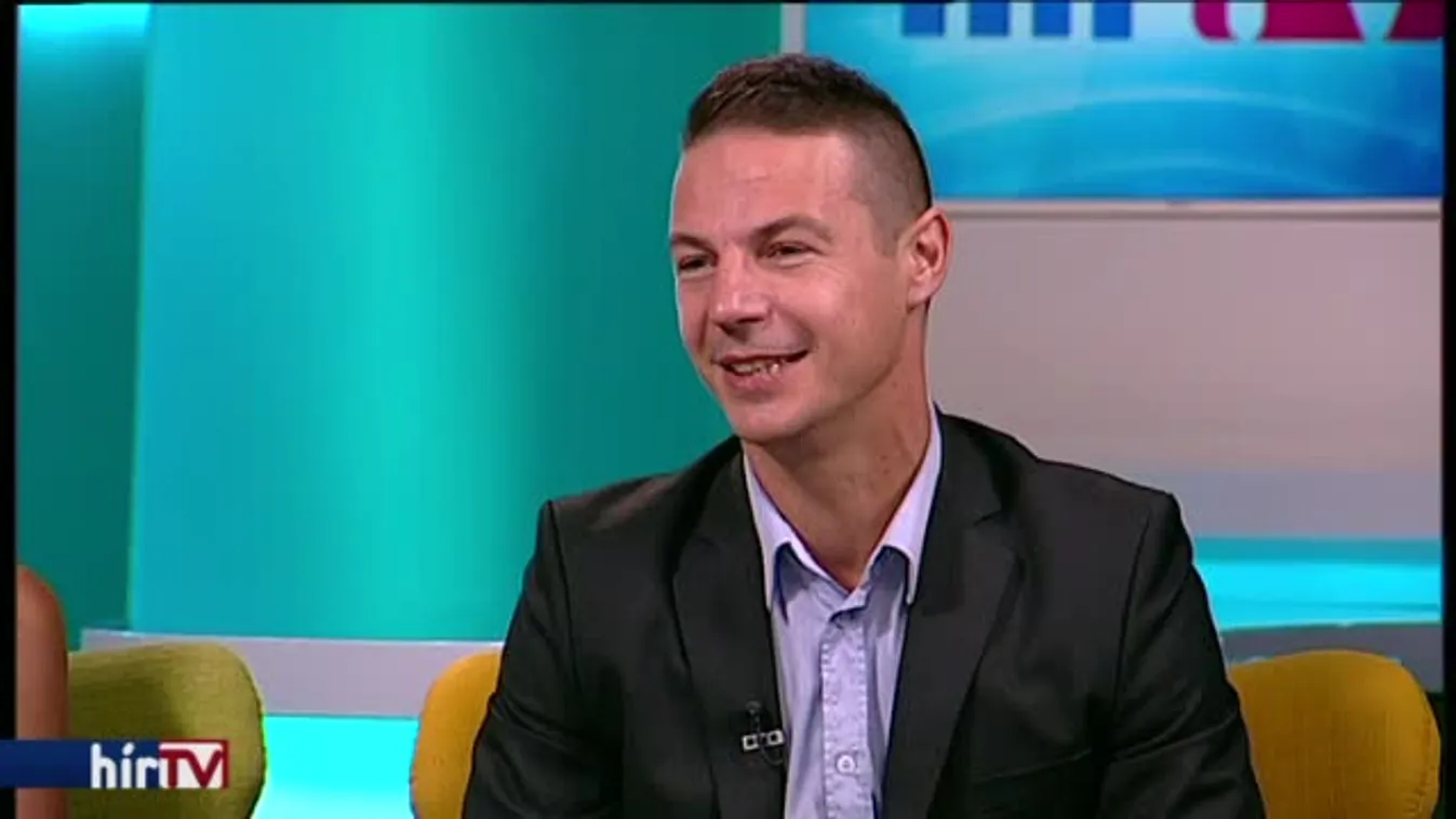 Reggeli járat - Boldog napok tábor