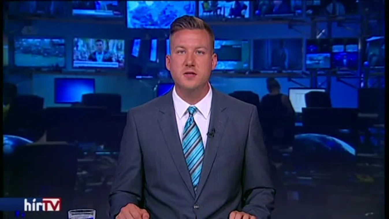 Nyolcezer embertől pezsgett a Balaton