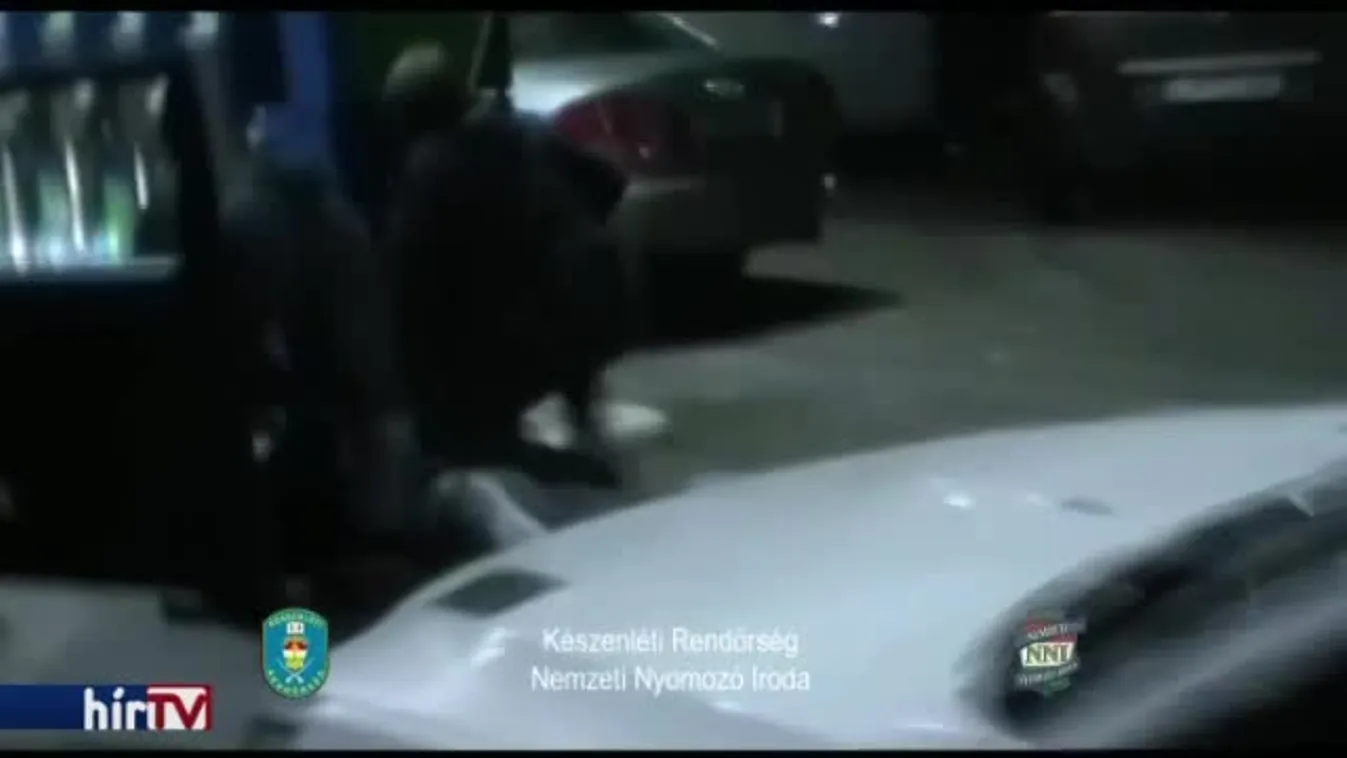 Eljárás indul a lányfuttató banda ellen