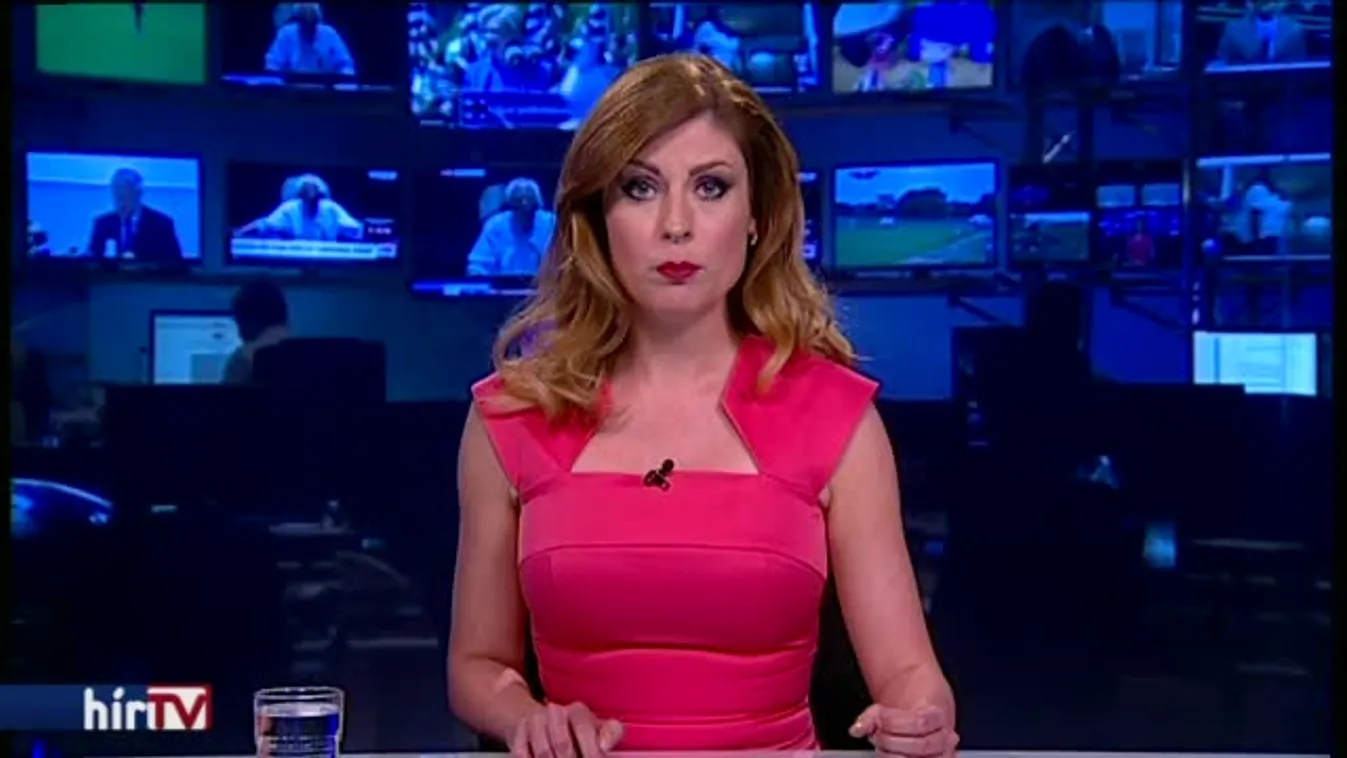 Fogynak az éhségsztrájkoló menekültek Röszkénél