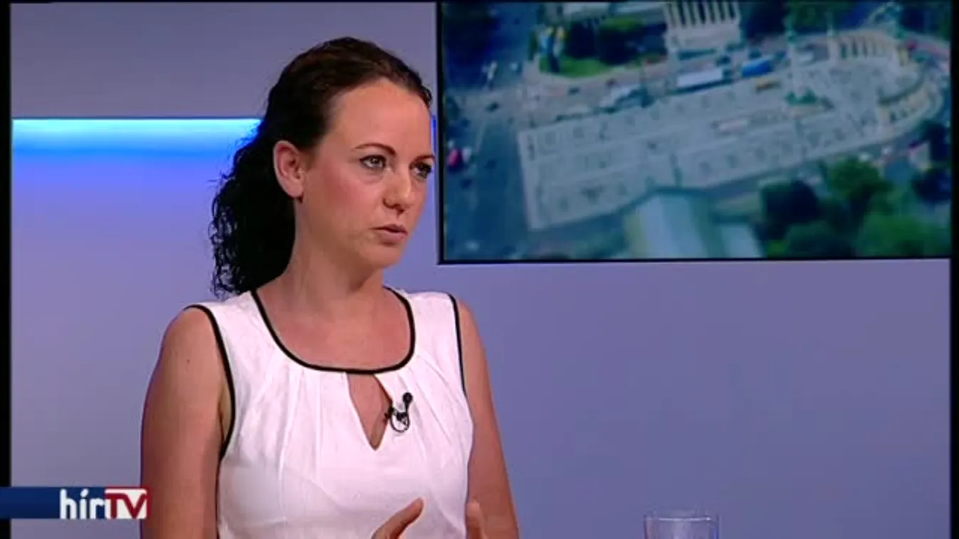 Magyarország élőben – Rendkívüli ülést kezdeményez a PM Liget-ügyben