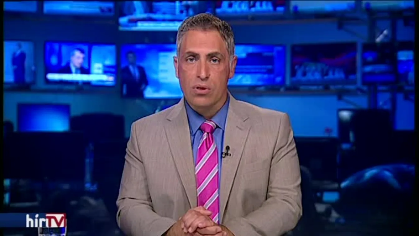 Oroszország, a migráció, valamint az IÁ voltak a fő témák