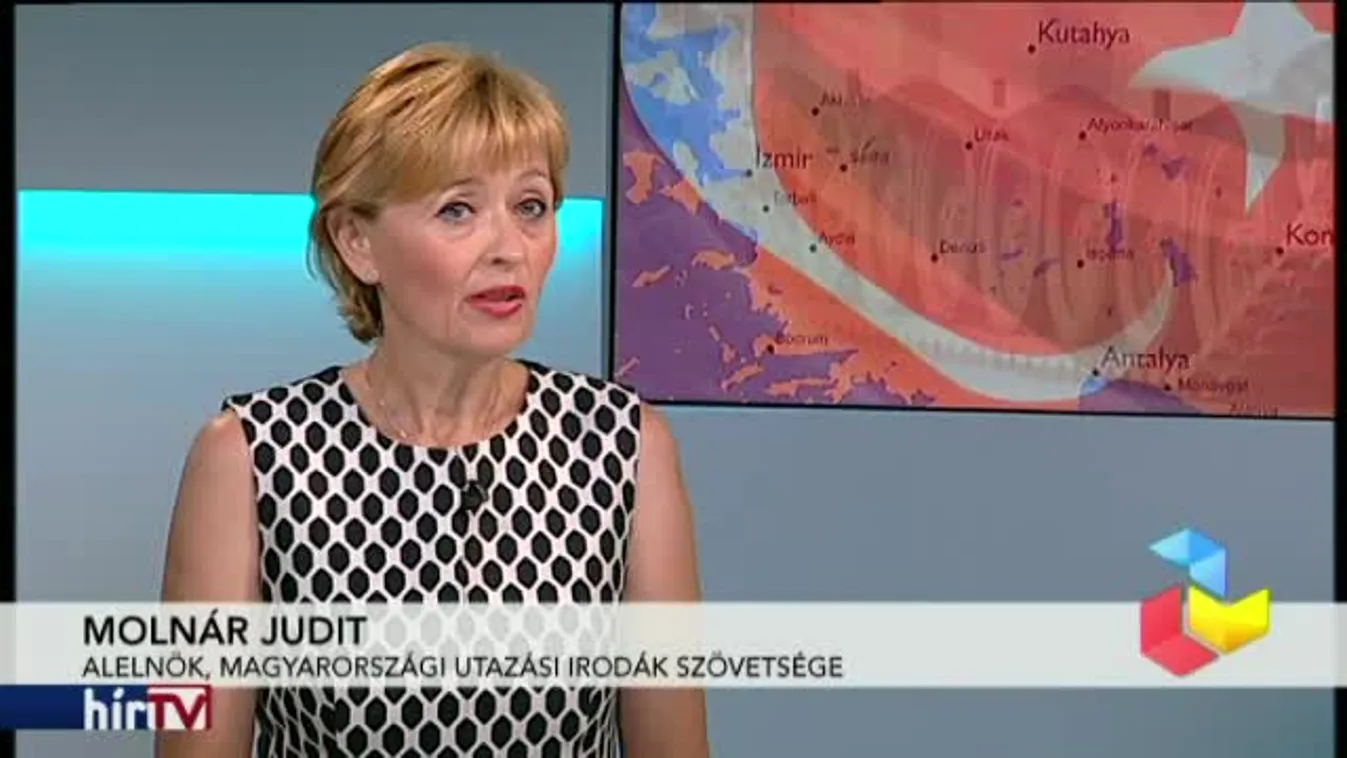 Reggeli járat – Turnusváltás puccs után