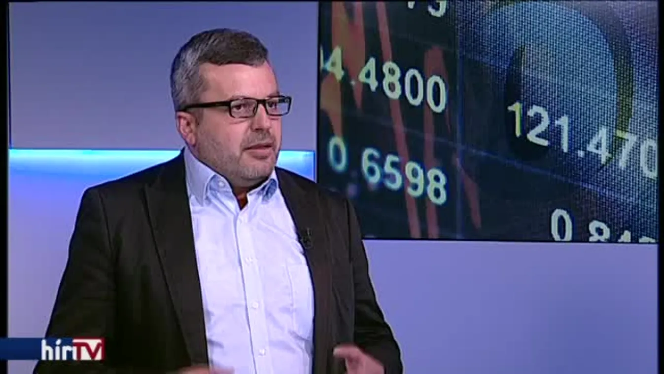 Magyarország élőben – Tombol a korrupció és virágzik a feketegazdaság
