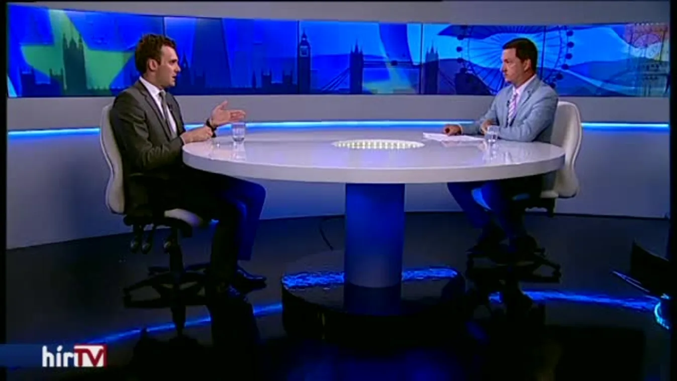 Magyarország élőben - Lejtő