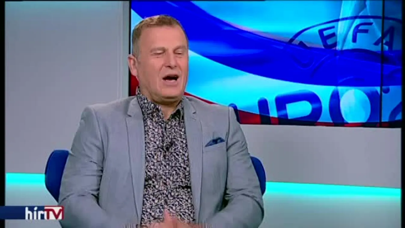 Reggeli járat – eldőlt, melyik csapat lesz ott elsőként az Eb döntőjében