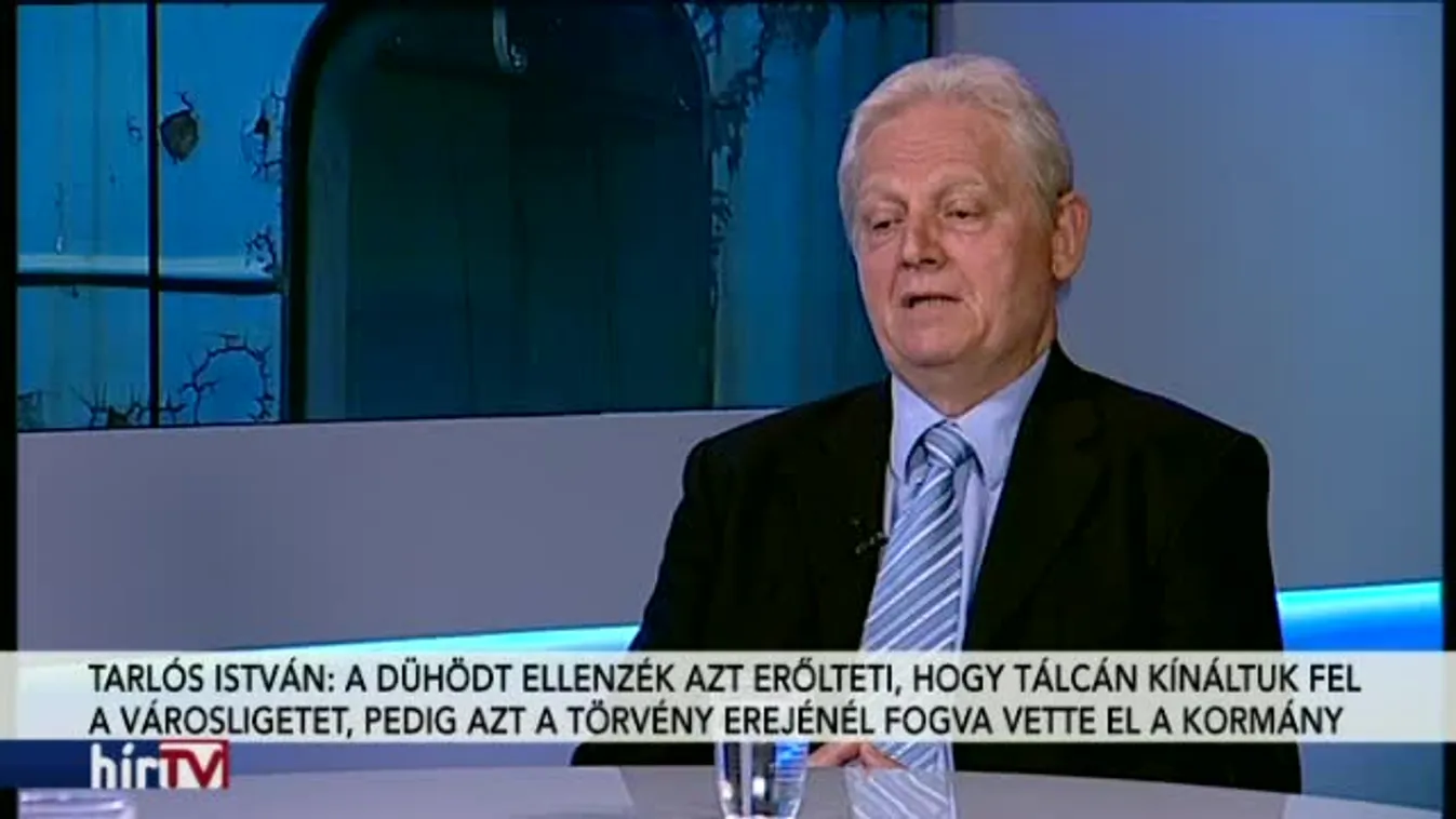 Magyarország élőben – Fővárosi bojkott