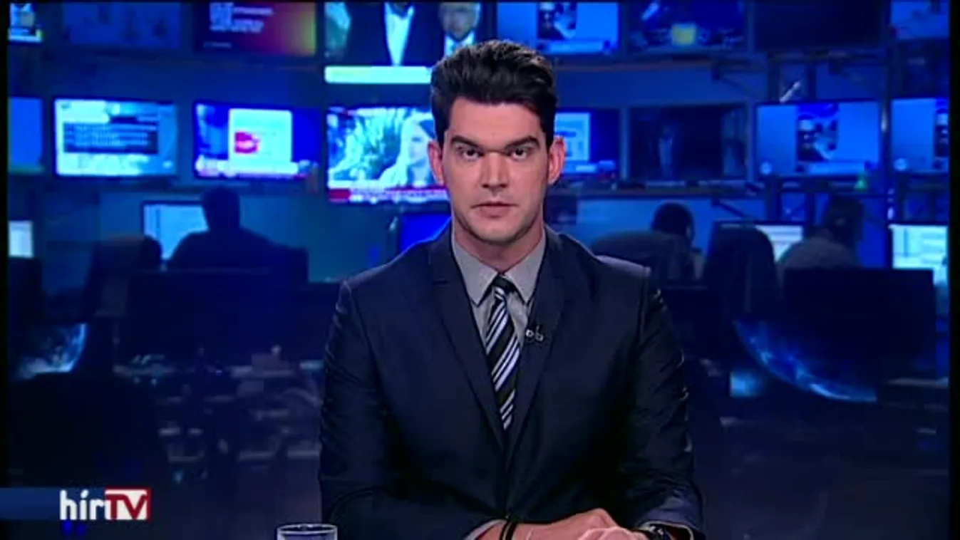 A nyaralni indulókat nem riasztotta el a támadás