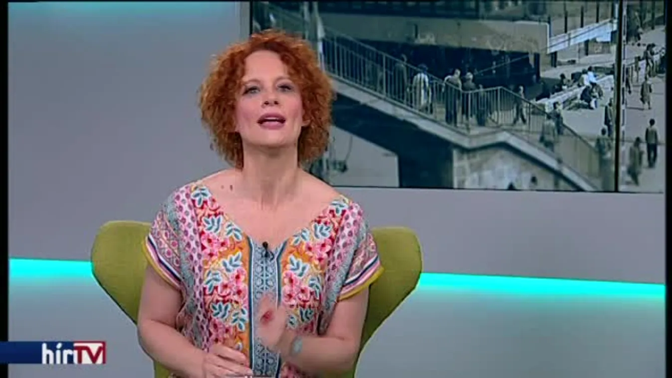 Reggeli járat - Galerik a Galériában