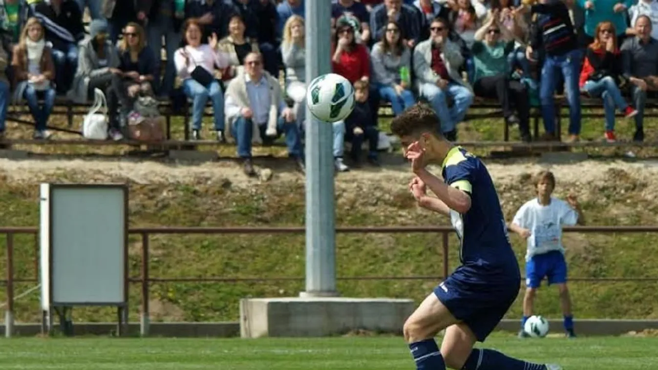 Újabb magyar labdarúgó a Palermóban