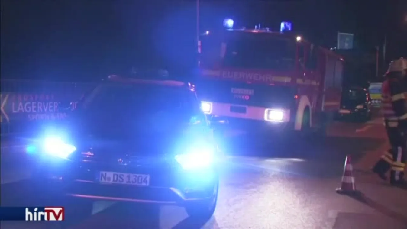 Hírvilág – Fekete július